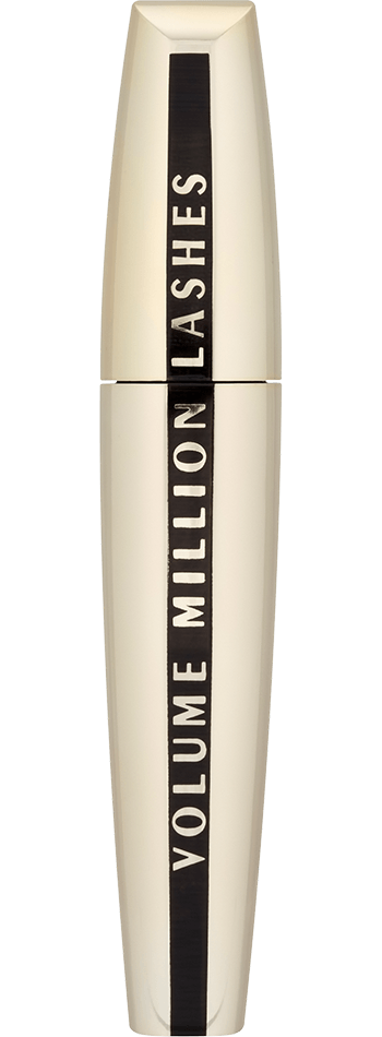 Volume Million Lashes Mascara Black